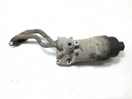 Carcasa Filtru Ulei Termoflot Racitor Ulei , Mercedes Vaneo (414) [2002-2005] 2.0 cdi, A6401800510