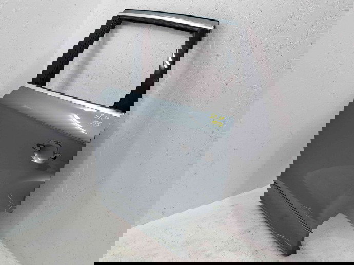 Usa stanga spate Audi Q7 (4LB) [ Fabr 2006-2014] LY7E