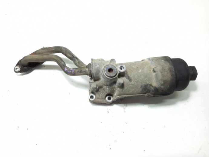 Carcasa Filtru Ulei Termoflot Radiator Racitor Ulei , A6401800510, Mercedes Clasa B (W245) 2.0 CDI