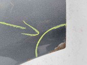 Usa stanga spate Audi Q7 (4LB) [ Fabr 2006-2014] LY7E