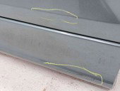 Usa stanga spate Audi Q7 (4LB) [ Fabr 2006-2014] LY7E