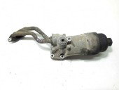 Carcasa Filtru Ulei Termoflot Radiator Racitor Ulei , Mercedes Clasa A (W169) 2.0 cdi, A6401800510
