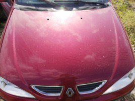 Capota Renault Megane 1 1.6 benz K4M OEM 1995-2003