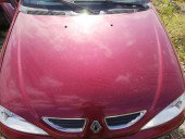 Capota Renault Megane 1 1.6 benz K4M OEM 1995-2003