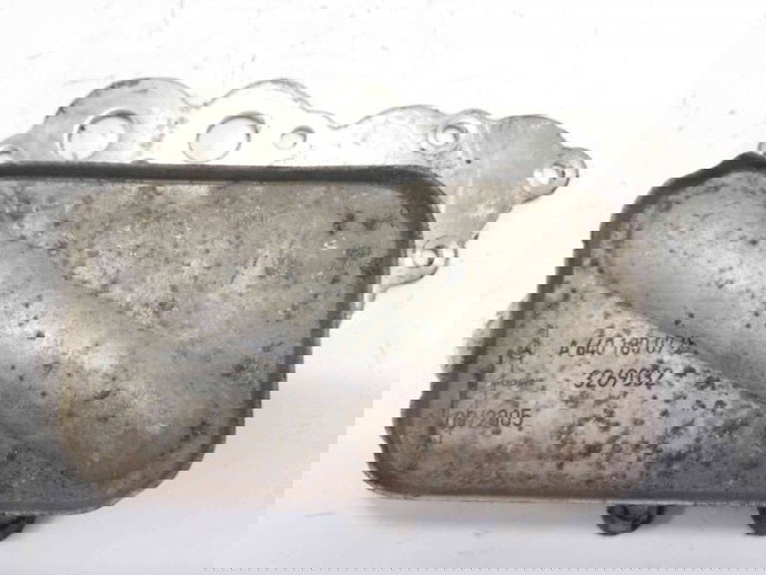 Termoflot Radiator Racitor Ulei A6401800765, Mercedes Clasa B (W245) 1.8cdi