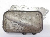 Termoflot Radiator Racitor Ulei Mercedes Vaneo (414) [Fabr 2002-2005] 2.0 cdi, A6401800765