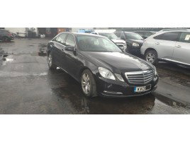 Dezmembrari / Dezmembrez Mercedes E-Class (W212) [Fabr 2009-2016]