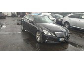 Dezmembrari / Dezmembrez Mercedes E-Class (W212) [Fabr 2009-2016]