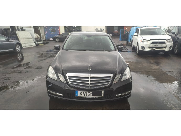 Dezmembrari / Dezmembrez Mercedes E-Class (W212) [Fabr 2009-2016]
