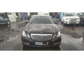 Dezmembrari / Dezmembrez Mercedes E-Class (W212) [Fabr 2009-2016]