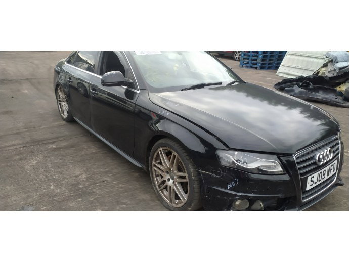 Dezmembrari / Dezmembrez Audi A4 (8K2, B8) [Fabr 2008-2014]