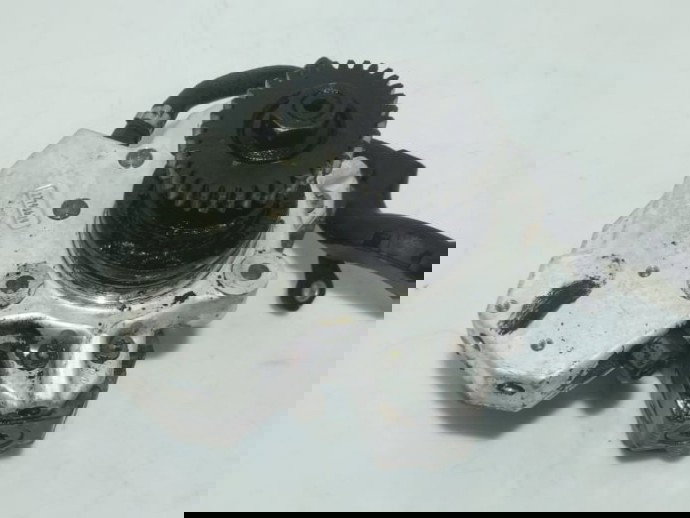 Pompa Inalte Pompa Inalta Presiune, A6420700201, 0445010095, Mercedes Vito (W639), 3.0cdi