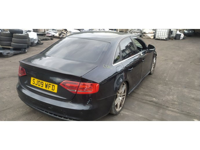 Dezmembrari / Dezmembrez Audi A4 (8K2, B8) [Fabr 2008-2014]