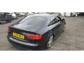 Dezmembrari / Dezmembrez Audi A4 (8K2, B8) [Fabr 2008-2014]