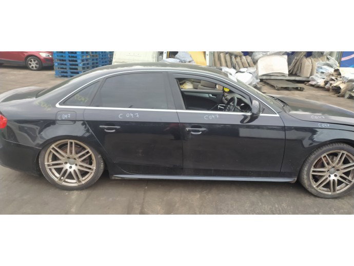 Dezmembrari / Dezmembrez Audi A4 (8K2, B8) [Fabr 2008-2014]