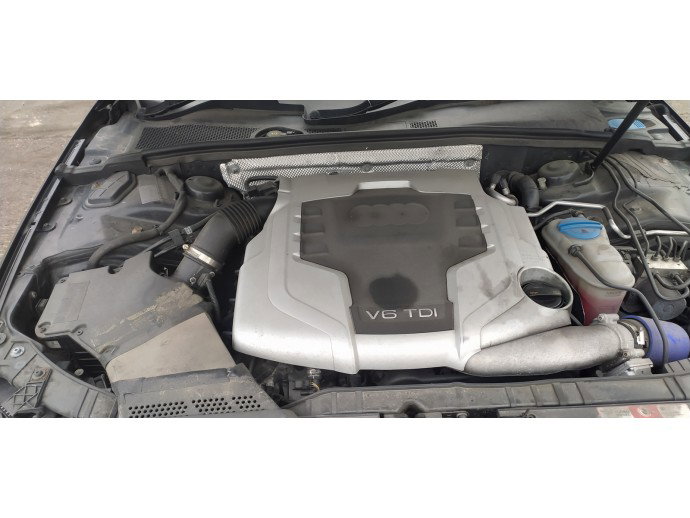 Dezmembrari / Dezmembrez Audi A4 (8K2, B8) [Fabr 2008-2014]