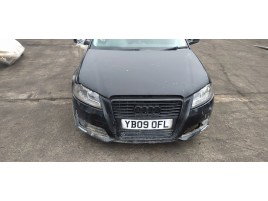 Dezmembrari / Dezmembrez Audi A3 (8P1) [Fabr 2003-2012]