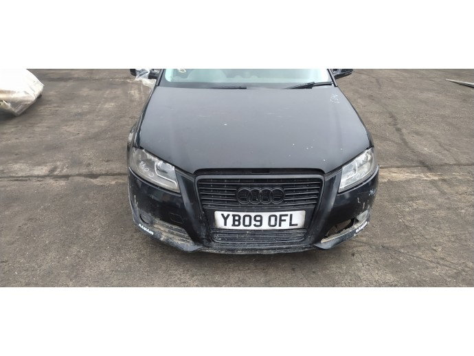 Dezmembrari / Dezmembrez Audi A3 (8P1) [Fabr 2003-2012]