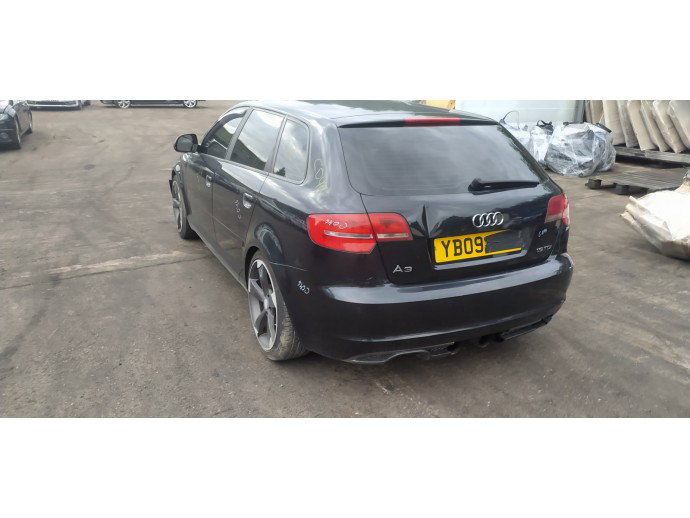 Dezmembrari / Dezmembrez Audi A3 (8P1) [Fabr 2003-2012]