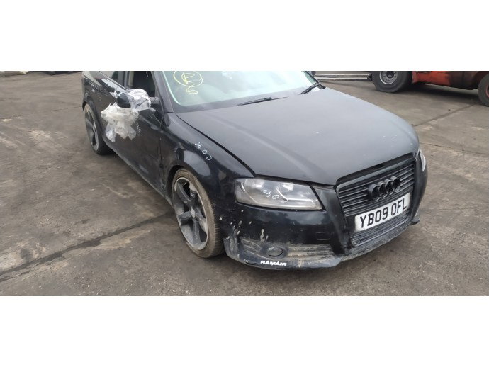 Dezmembrari / Dezmembrez Audi A3 (8P1) [Fabr 2003-2012]
