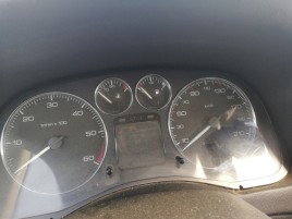 Ceasuri bord PEUGEOT 307 1.6HDI 9HZ OEM 2002-2008