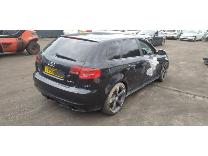 Dezmembrari / Dezmembrez Audi A3 (8P1) [Fabr 2003-2012]