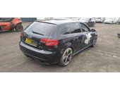 Dezmembrari / Dezmembrez Audi A3 (8P1) [Fabr 2003-2012]