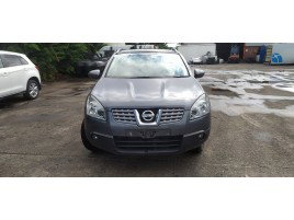 Dezmembrari / Dezmembrez Nissan Qashqai [Fabr 2007-2014]