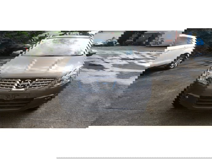 Dezmembrari / Dezmembrez Nissan Qashqai [Fabr 2007-2014]