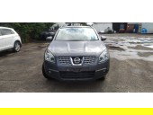 Dezmembrari / Dezmembrez Nissan Qashqai [Fabr 2007-2014]