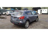 Dezmembrari / Dezmembrez Nissan Qashqai [Fabr 2007-2014]