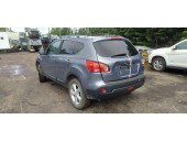 Dezmembrari / Dezmembrez Nissan Qashqai [Fabr 2007-2014]