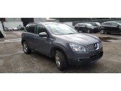 Dezmembrari / Dezmembrez Nissan Qashqai [Fabr 2007-2014]
