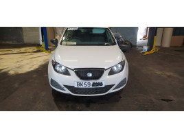 Dezmembrari / Dezmembrez Seat Ibiza (6J) [Fabr 2008-2017]