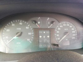 Ceasuri bord Renault Megane 1 1.6 benz K4M OEM 1995-2003