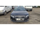 Dezmembrari / Dezmembrez Audi A4 (8K2, B8) [Fabr 2008-2014]