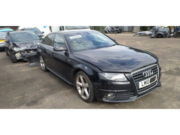 Dezmembrari / Dezmembrez Audi A4 (8K2, B8) [Fabr 2008-2014]