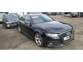 Dezmembrari / Dezmembrez Audi A4 (8K2, B8) [Fabr 2008-2014]