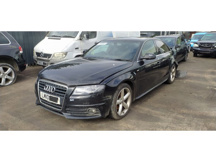 Dezmembrari / Dezmembrez Audi A4 (8K2, B8) [Fabr 2008-2014]