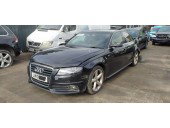 Dezmembrari / Dezmembrez Audi A4 (8K2, B8) [Fabr 2008-2014]