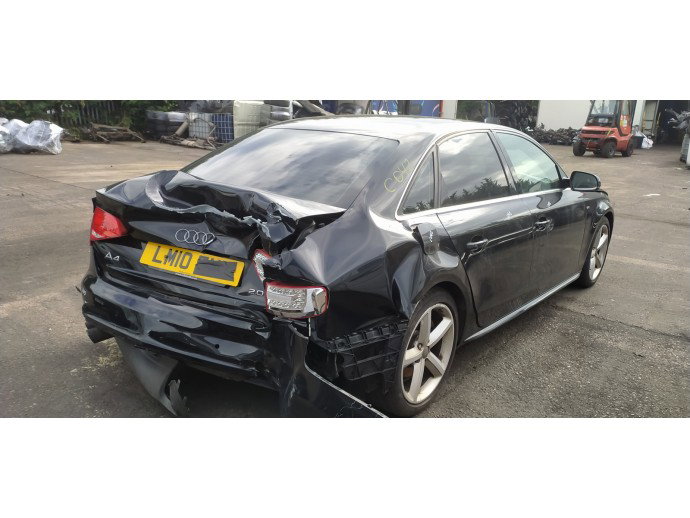 Dezmembrari / Dezmembrez Audi A4 (8K2, B8) [Fabr 2008-2014]