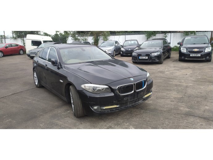 Dezmembrari / Dezmembrez BMW 5 F10 [Fabr 2011-2016]