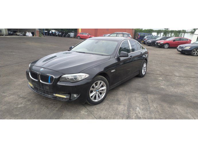 Dezmembrari / Dezmembrez BMW 5 F10 [Fabr 2011-2016]