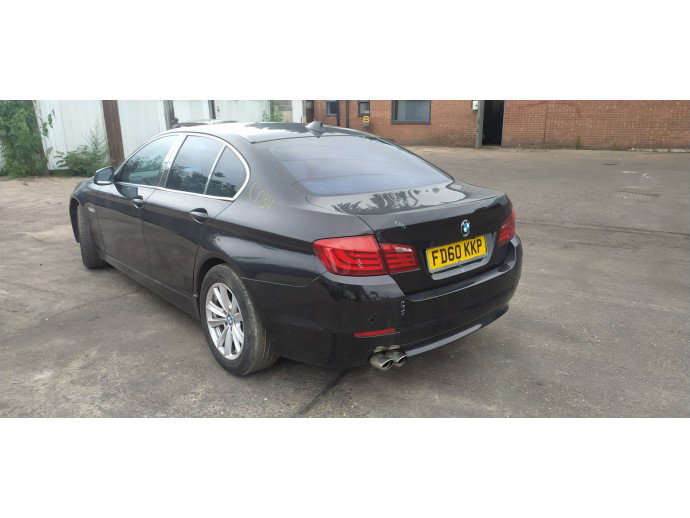 Dezmembrari / Dezmembrez BMW 5 F10 [Fabr 2011-2016]