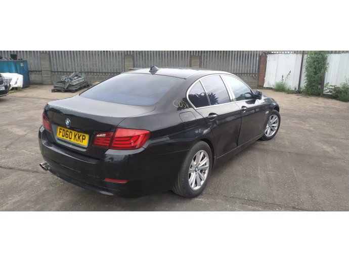 Dezmembrari / Dezmembrez BMW 5 F10 [Fabr 2011-2016]