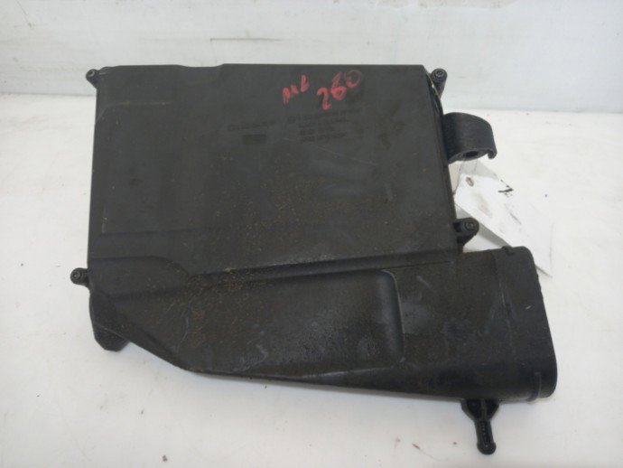 Carcasa Filtru Aer dreapta Mercedes Clasa E (W211) 3.2 cdi, A6420940204