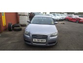 Dezmembrari / Dezmembrez Audi A3 (8P1) [Fabr 2003-2012]