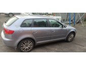 Dezmembrari / Dezmembrez Audi A3 (8P1) [Fabr 2003-2012]