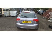 Dezmembrari / Dezmembrez Audi A3 (8P1) [Fabr 2003-2012]