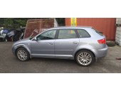 Dezmembrari / Dezmembrez Audi A3 (8P1) [Fabr 2003-2012]